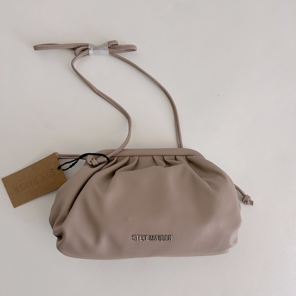Steve Madden new with tags small purse
